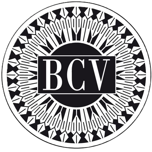 Logo BCV