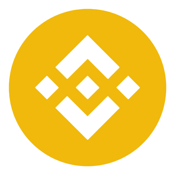 Logo Binance